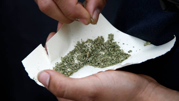 Latest Study Reveals 15.9 Million Aussies Want Weed Decriminalised 