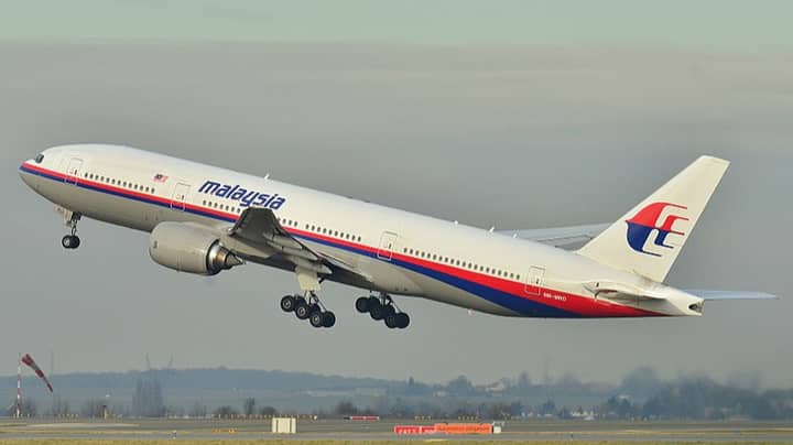 Aviation Experts Reckon They’ve Solved The MH370 Mystery 