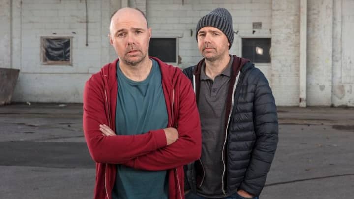 The Trailer For Karl Pilkington's New TV Show Has Arrived