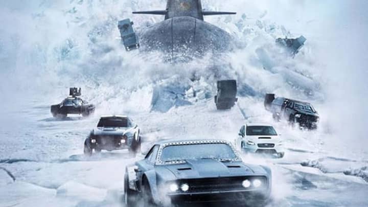 Fast And Furious 9 Starts Filming Next Month