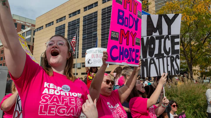 Vasectomies Have Increased In Texas After The US State Banned Abortion