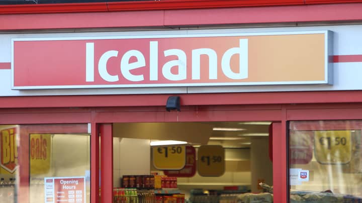 UK Supermarket Iceland Will Eliminate Plastic Packaging From All Own Branded Products 