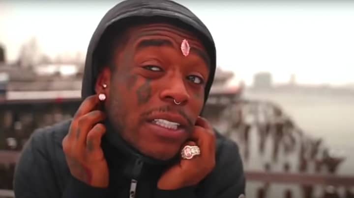 Lil Uzi Net Worth Revealed As Rapper Implants $24m Diamond Back In Forehead