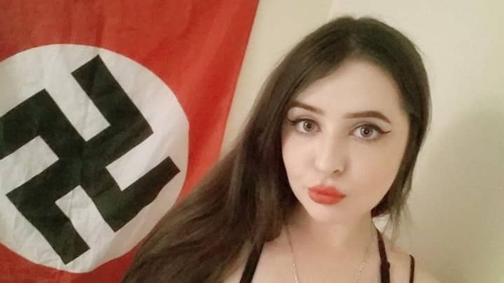 'Miss Hitler' Beauty Pageant Hopeful Sentenced To Three Years In Prison