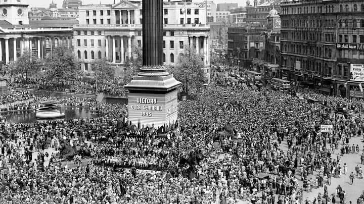Pubs And Clubs To Stay Open Two Hours Later To Mark 75th Anniversary Of VE Day