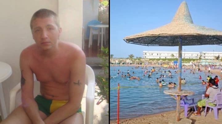 Brit Dies In Egypt After Hospital Turn Off Life Support Because Family 'Couldn't Afford' £7,000 Bill