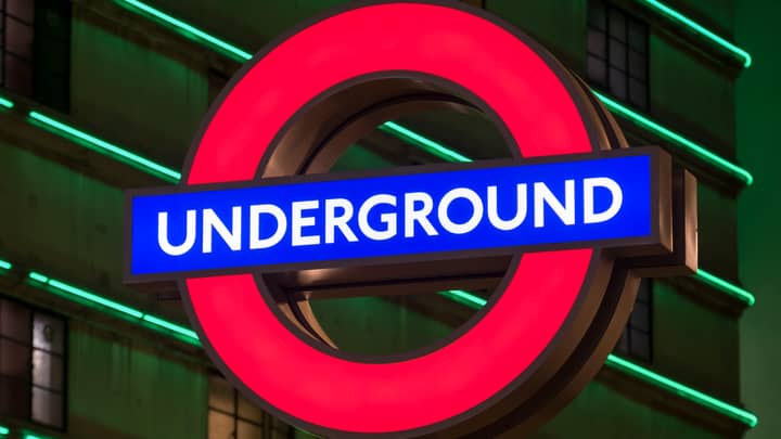 Thousands Sign Petition For London To Bring Back The Night Tube To Protect Women