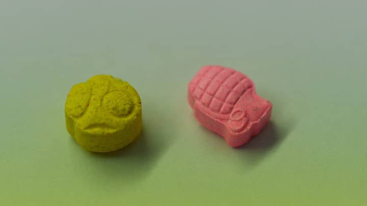 UK MDMA Shortage Could Be Down To Lack Of Lorry Drivers 