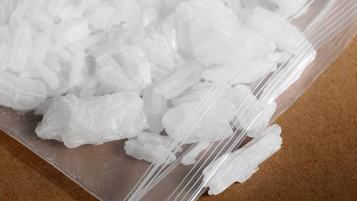 Adelaide Named As The Meth Capital Of The World