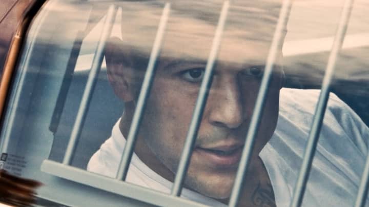 Netfix True Crime Series Killer Inside: The Mind of Aaron Hernandez Is Out Now