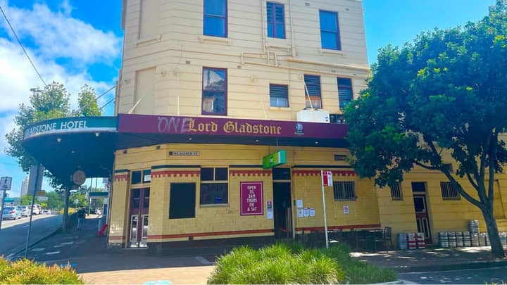 Sydney Pub Is Rebranding As A Church To Get Around NSW's No Dancing Rule
