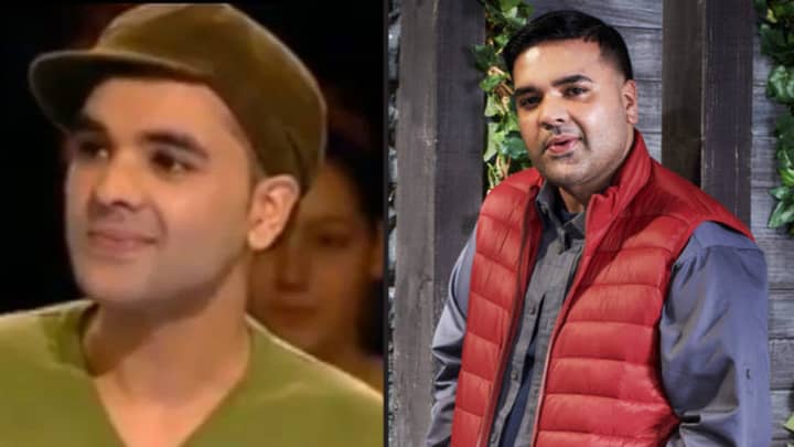 Naughty Boy Had A Huge Win On Deal Or No Deal Before He Became Famous