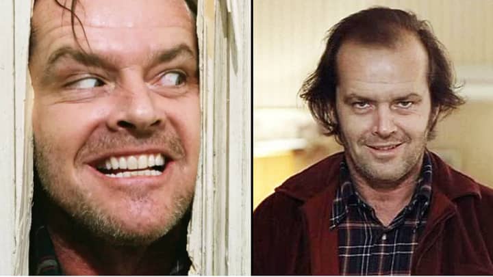 'The Shining' Is On Netflix For Halloween