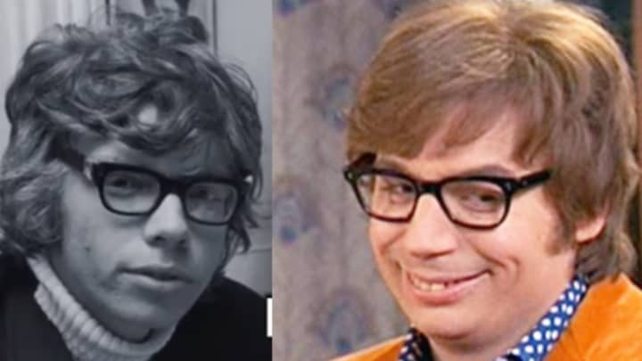 People Think Richard Branson Is Actually Austin Powers