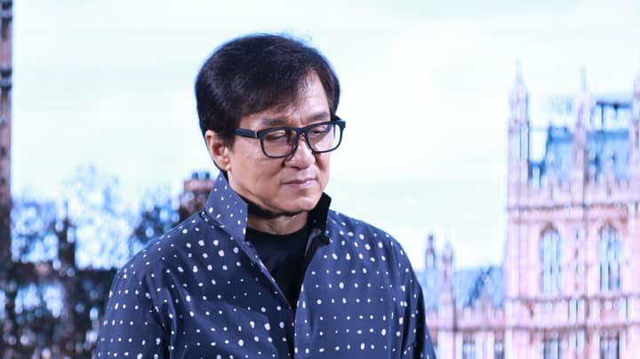 Jackie Chan Discusses Being A 'Nasty Jerk' In New Memoir