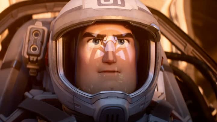 What Is Pixar’s ‘Lightyear’ Movie About?