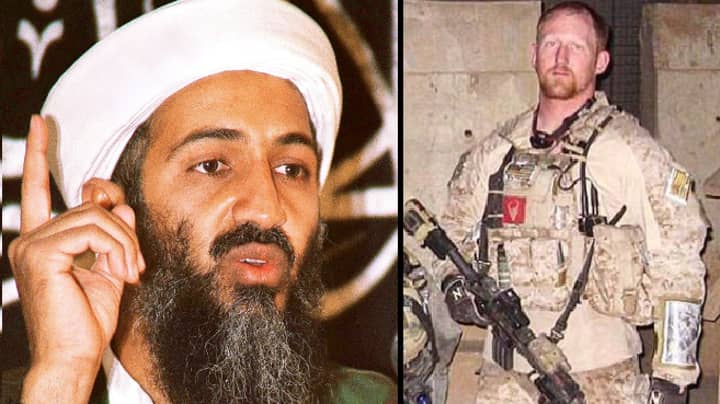 Former Navy SEAL Who Killed Osama bin Laden 'Thrown Off Plane For Being Drunk'