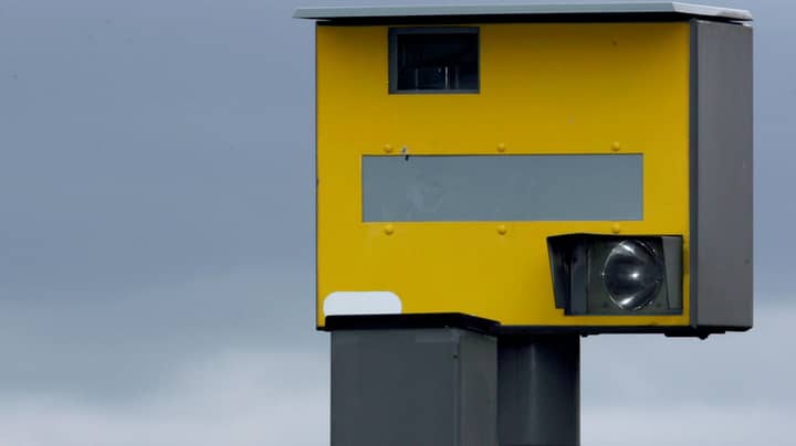 ​Delivery Driver Caught 26 Times In Three Months By Same Speed Camera And Gets 78 Points