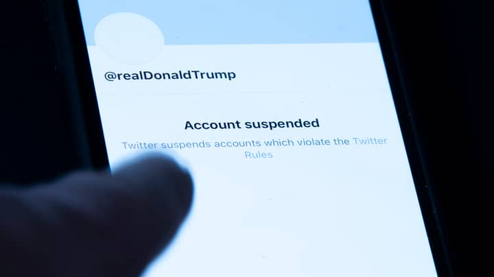 Twitter Loses $3.2 Billion In Share Price Value After Donald Trump Ban
