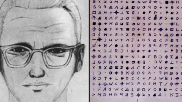 FBI Issues Statement To Say Zodiac Killer Cipher Has Been Solved