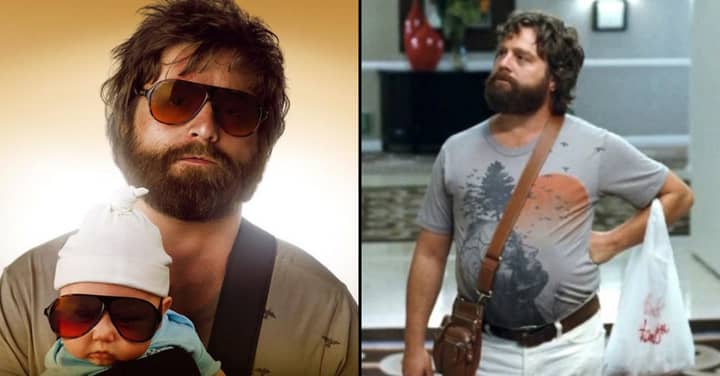'The Hangover' Trilogy Has Been Added To Netflix And Alan Is Still As Funny As Ever