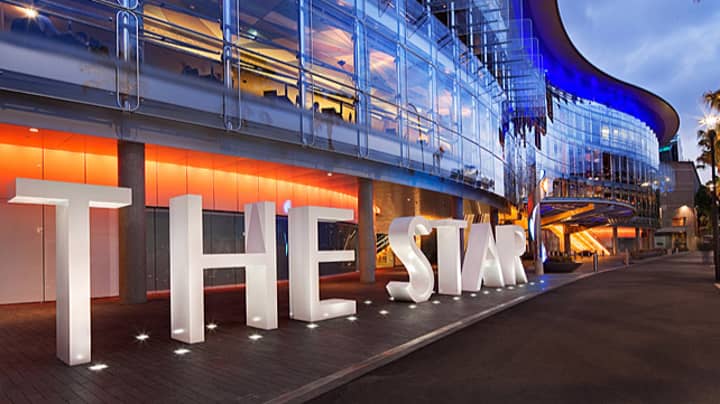 Person Who Visited Sydney's Star Casino Tests Positive For Coronavirus