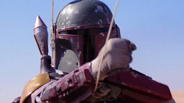 Lucasfilm Confirms Boba Fett 'Star Wars' Spin-Off Movie '100% Dead'