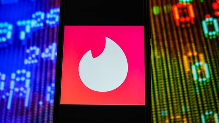 Tinder And Bumble Are Kicking Capitol Rioters Off Their Apps 