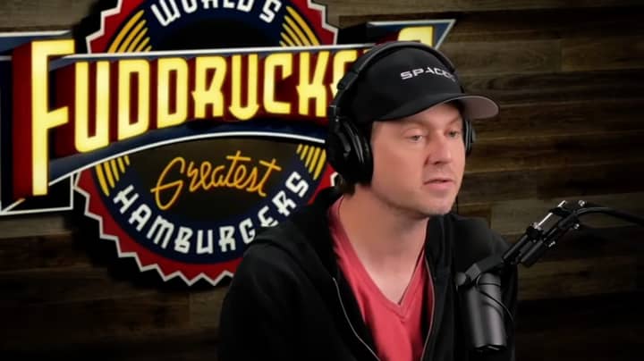 Comedian Tim Heidecker Did 12-Hour Parody Podcast Of Joe Rogan Experience 