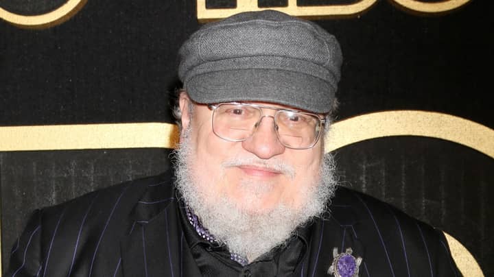 George R.R. Martin Says House Of The Dragon's First Episode Is 'Dark' And 'Powerful'