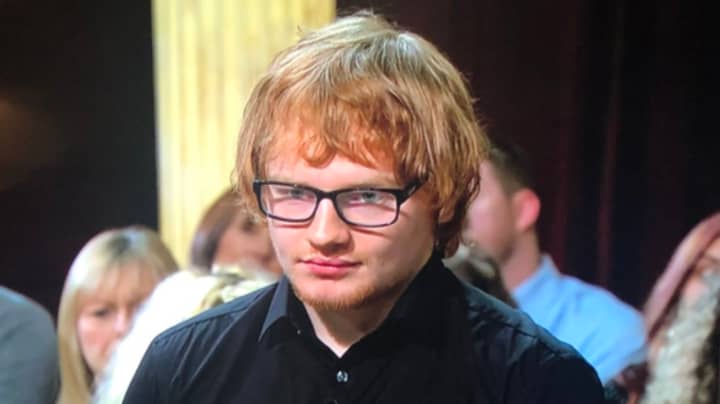 Ed Sheeran Lookalike Sues His Brother-In-Law On 'Judge Rinder'