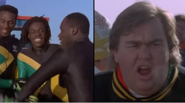 'Cool Runnings' Is Officially 25 Years Old Today