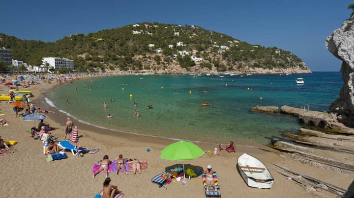 ​Booking Summer Holiday Abroad Would Be ‘Premature’, Says Government