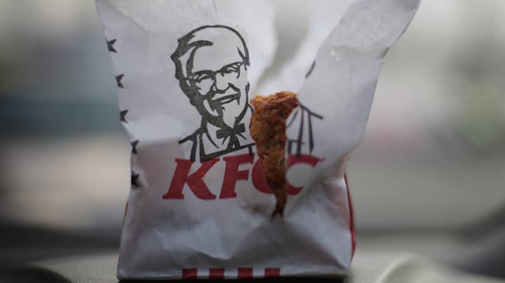 KFC Is Developing Bioprinting Technology To Create Chicken Meat