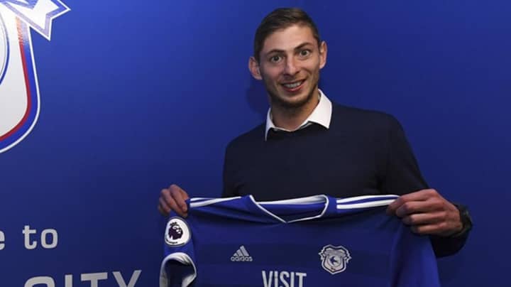 Police Call Off Search For Emiliano Sala And Pilot David Ibbotson
