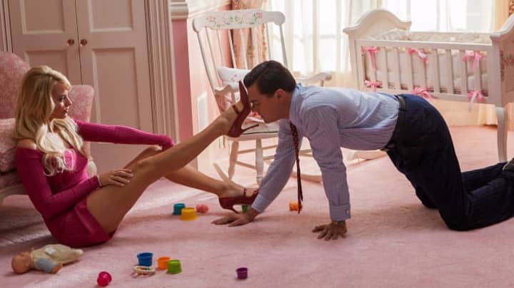 Margot Robbie Didn't Think She Was 'Hot Enough' For 'Wolf Of Wall Street'