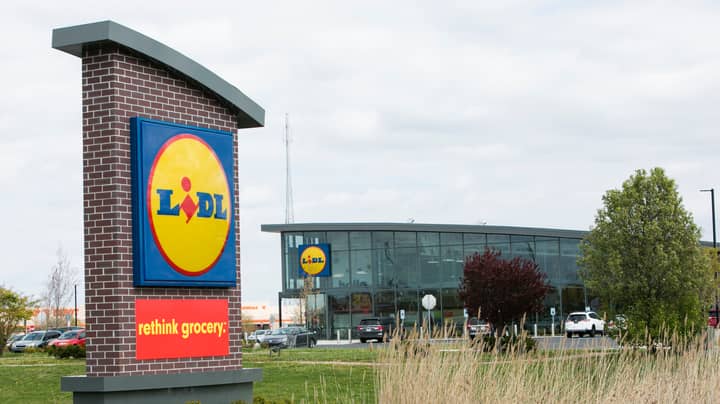 Lidl To Close Stores Early If England Reach The World Cup Final 