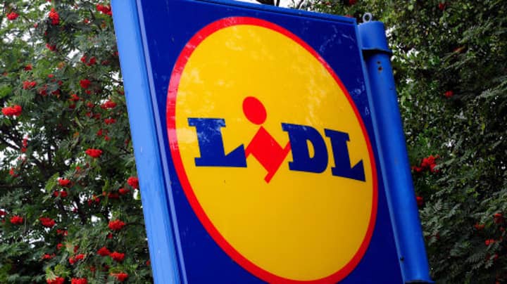 Worker Is Fired From Lidl For 'Working Too Hard' And Turning Up Early
