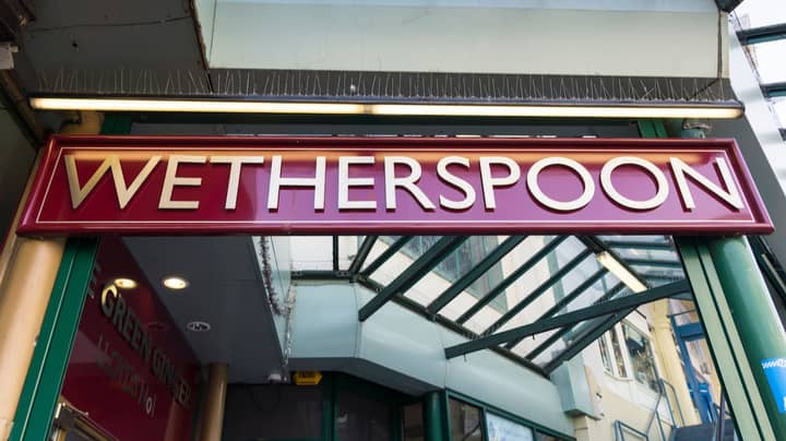 Man Challenges Himself To Collect One Chip From Each Wetherspoon Pub In UK