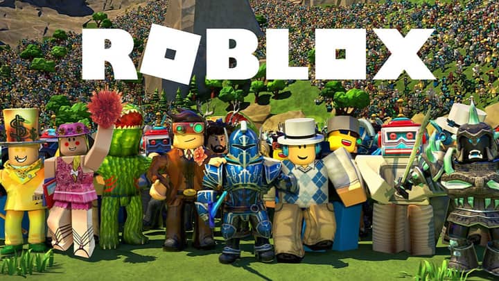 Six-Year-Old Girl Invited Into 'Sex Room' While Playing Children's Game 'Roblox' 