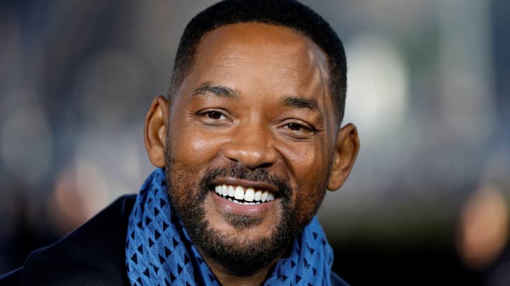 Will Smith Updates Fans On Physique After Being In 'Worst Shape' Of His Life