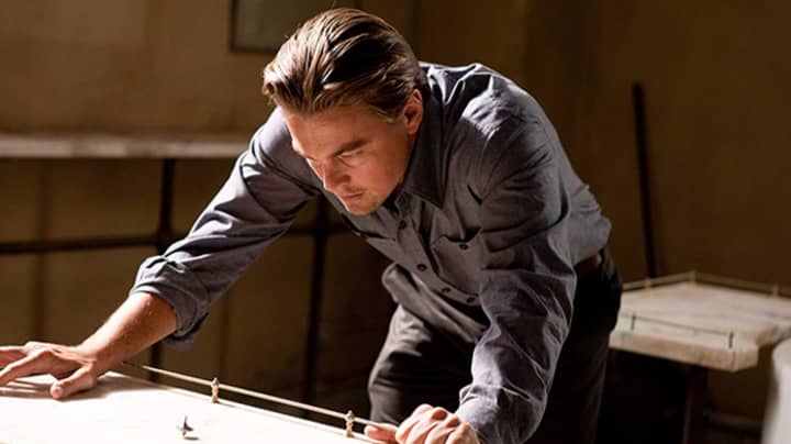 Leonardo DiCaprio Has 'No Idea' What Happened In Inception