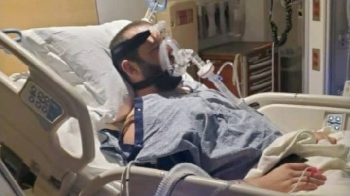 Hospital Takes Man Off Heart Transplant List Because He Refuses To Get Vaccinated