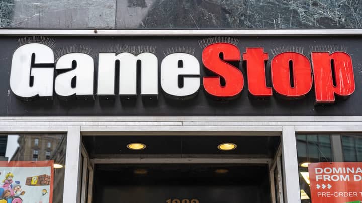 Netflix Is Already 'Working On' Movie About GameStop And Reddit