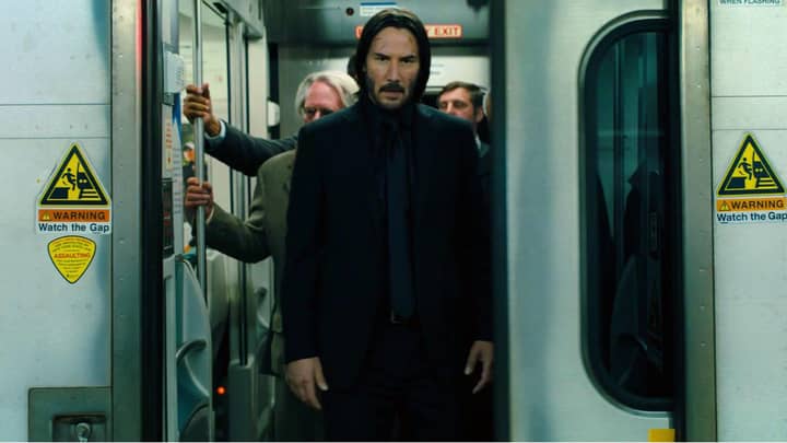 John Wick 4 Has Officially Finished Filming