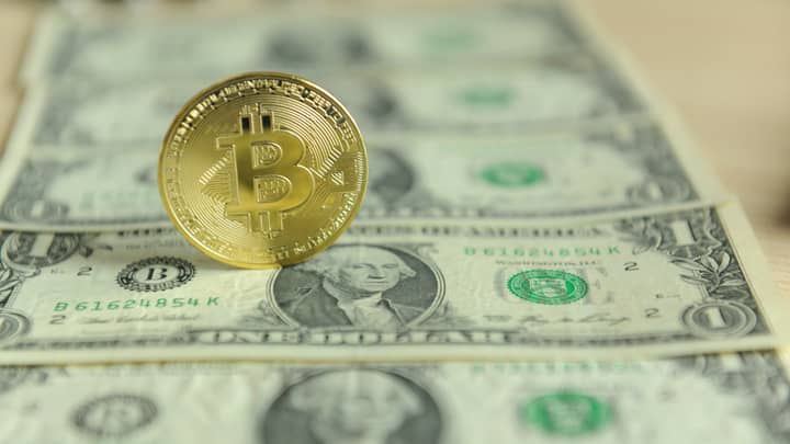 $200 Billion Wiped Off Cryptocurrency Market As Bitcoin Slumps 20 Percent 
