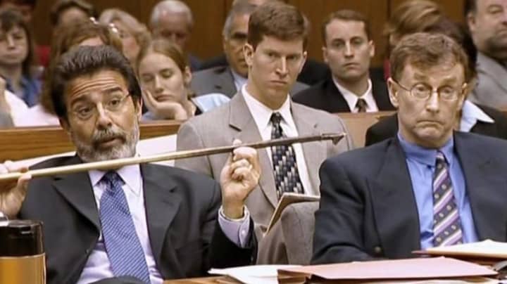 True Crime Fans Are Loving Netflix's 'The Staircase'