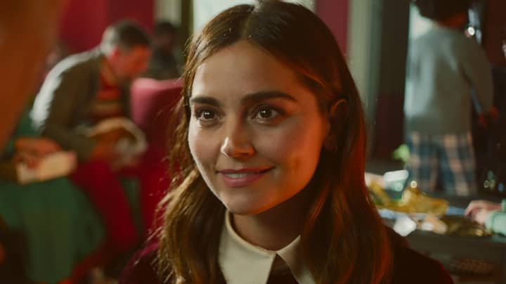 Boots’ Christmas Advert Has The X-Factor With Award-Winning Actress And Producers