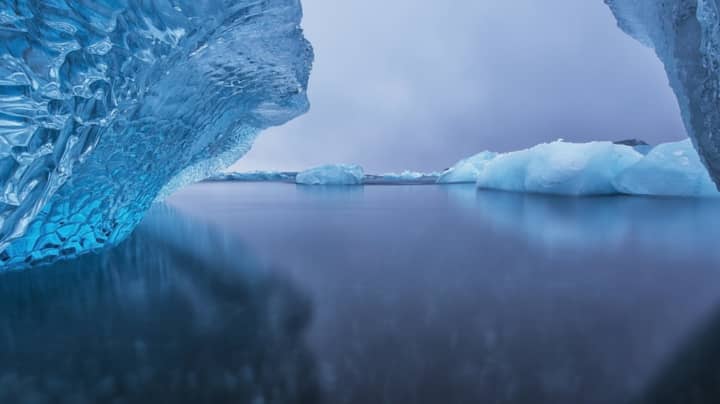 ​Arctic Sea Ice May Disappear By 2035, Scientists Say