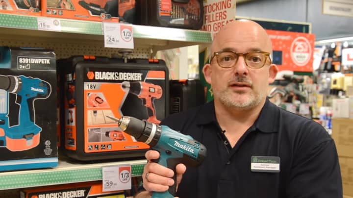 ​Robert Dyas' Spoof Christmas Ad Is Still Catching People Out In 2021